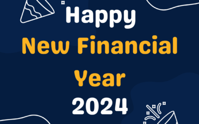 Happy New Financial Year 2024