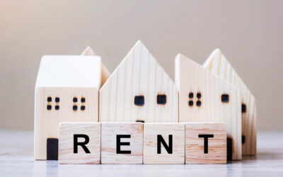 What You Need to Know About Property Tax When You Move into Your Rental Property